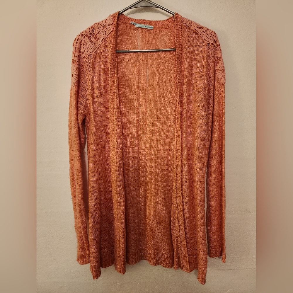 Lightweight Sweater